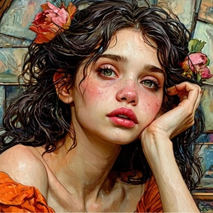 [тест] Выбери рисунок, а мы скажем, что бы ты стерла из памяти