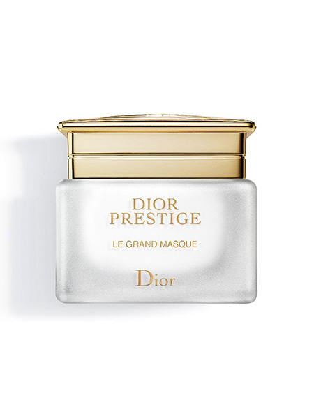 Интенсивная маска для лица, насыщенная кислородом Dior Prestige, Dior
