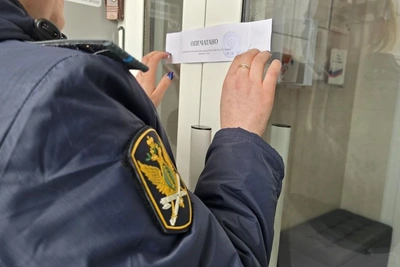 Стоматологическую клинику в Казани закрыли на 90 суток