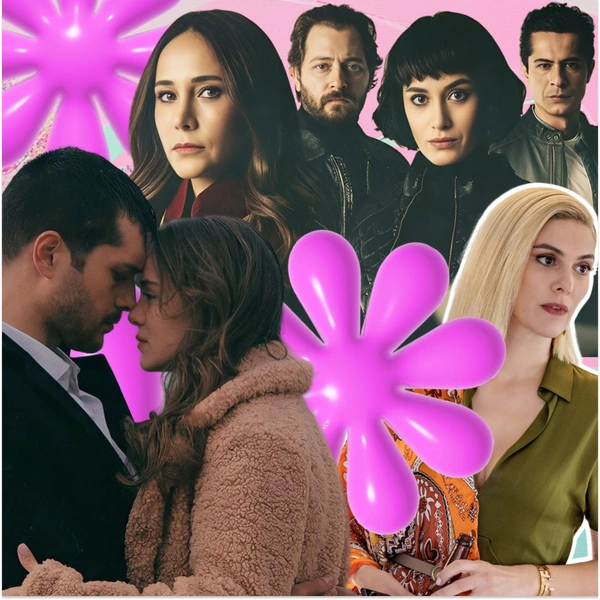 12 турецких сериалов, в которых нет скучных серий | Источник: theGirl