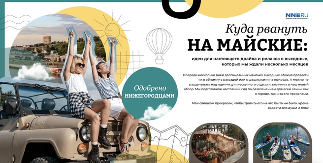 КаталогМы регулярно собираем обзоры самых актуальных товаров и услуг в каждом городе&nbsp;— не пропустите свой выпуск.Пример