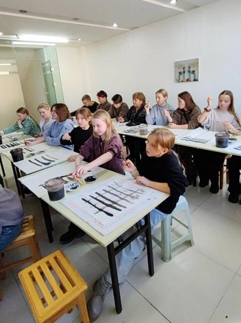 Источник: художественная студия «Арт-Куб»