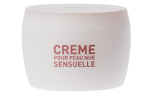 Крем для тела Sensual Bare Body Cream, Kenzoki | Источник: Николай Гулаков