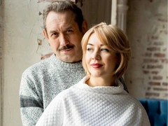 Перед исчезновением в тайге Сергей Усольцев говорил о жизни за границей