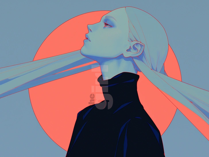 Источник: Midjourney | theGirl