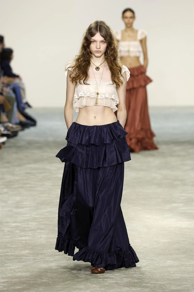 Chloe aw25/26 | Источник: Avalon All rights reserved.