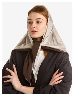 Платок-косынка женская UNU clothing