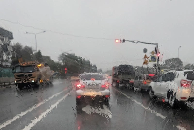 Супруга владельца авто в Сочи остановила пьяного угонщика