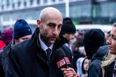 Митч Лав: новый тренер Шанхайских Драконов после обвинений