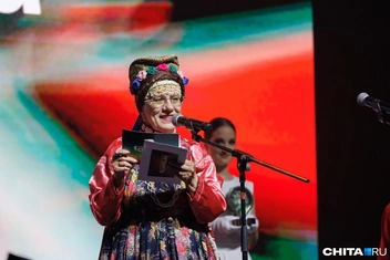 Источник: Анна Акишина / CHITA.RU