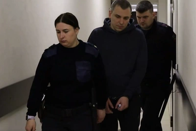 Браконьер получил 9 лет за стрельбу по грибникам