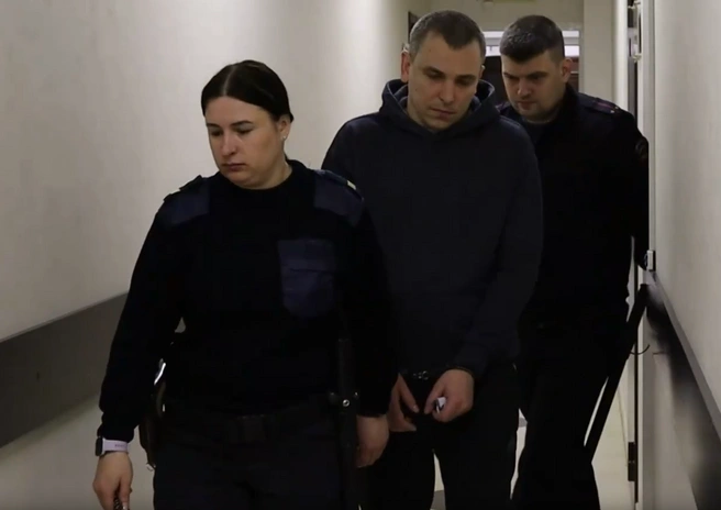 Мужчину признали виновным в покушении на убийство | Источник: Объединенная пресс-служба судов общей юрисдикции Нижегородской области
