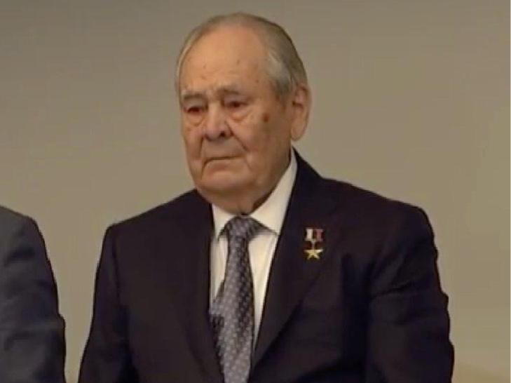 В Татарстане 2027-й провозгласили Годом Шаймиева. Бабай отметит 90 лет
