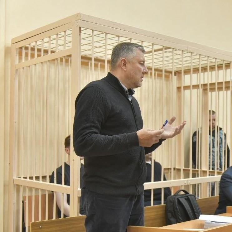 <p>Александр Антонов</p>
