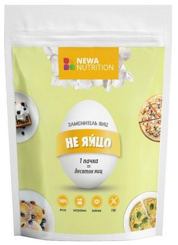 Заменитель яиц Newa Nutrition Не яйцо для веганов и вегетарианцев