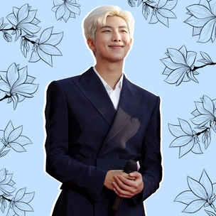 RM из BTS рассказал, чем он будет заниматься в 30 лет