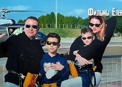«Слишком люблю вас, чтобы оставить одних»: миллионер Мельников зарезал жену и сыновей, а после покончил с собой