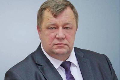 Умер бывший глава Грачевского района Олег Свиридов