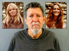 Как оранжевые носки и ДНК помогли выйти на убийцу двух девушек спустя 40 лет после преступления