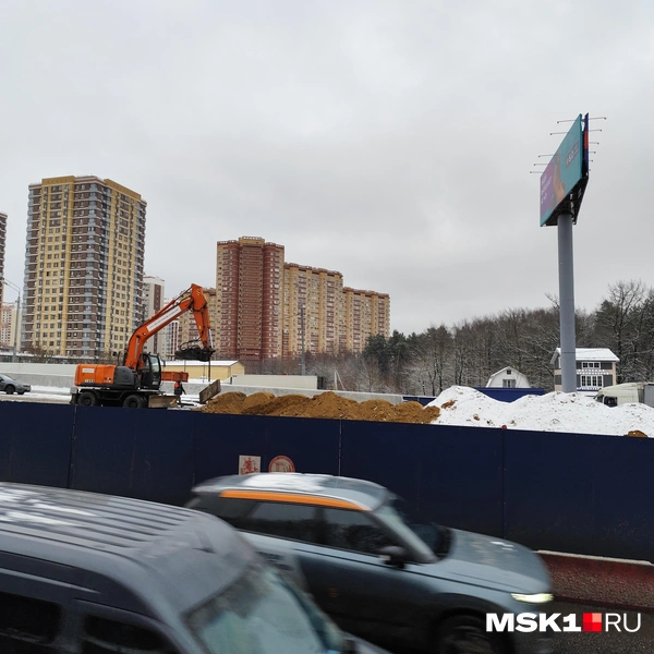 Источник: Игорь Мещанев / MSK1.RU