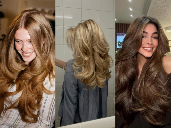 5 стильных стрижек этой осени | marieclaire.ru