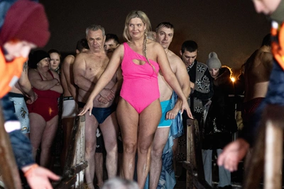 «Морозы нас пока не покинут»: прогноз на Крещение в Челябинске