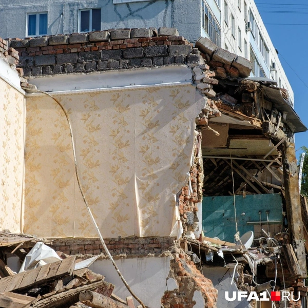 Крупицы быта | Источник: Булат Салихов / UFA1.RU