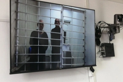 Забайкальский суд не изменил приговор Ядрищенскому и Герасимову