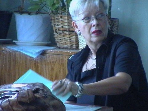 Учительница скончалась в возрасте 79 лет | Источник: соцсети Раисой Метейкиной