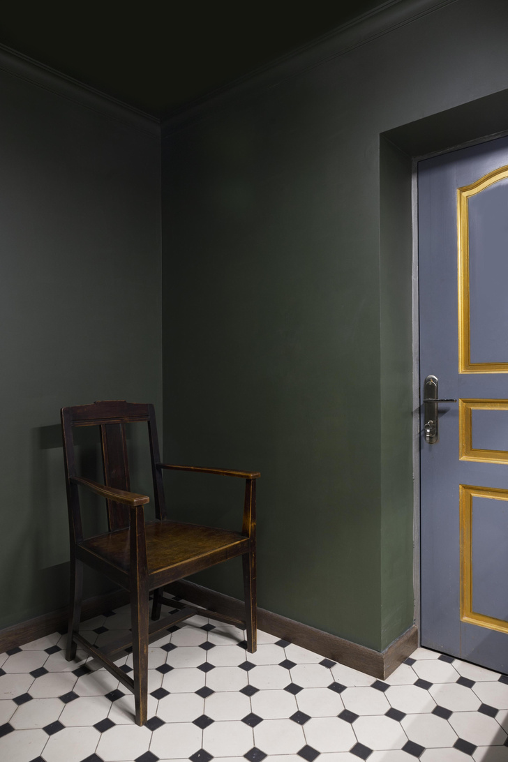 «Свое Поле»: новое лофт-пространство для творчества на Красном Октябре