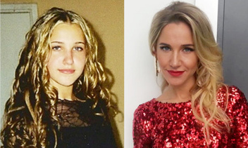 Известность к лицу: фото российских звезд до и после славы
