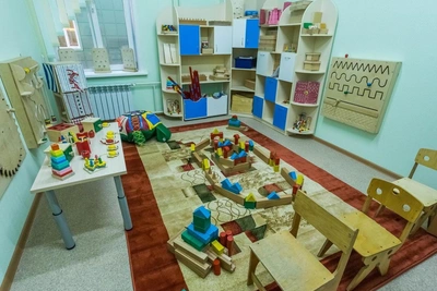 Authorities keep kindergarten in Chistoye village open after appeal