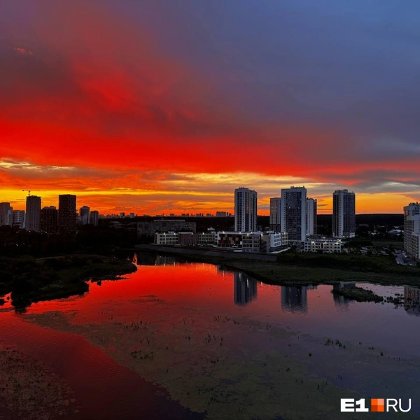Источник: читатель E1.RU