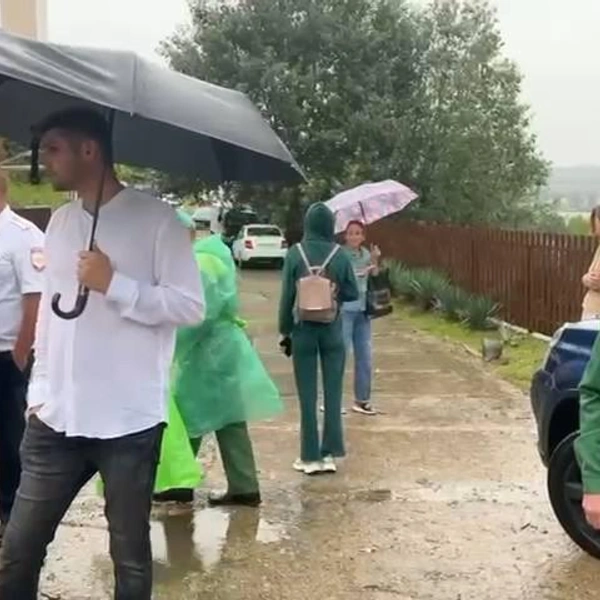 Источник: Мэр Сочи Андрей Прошунин