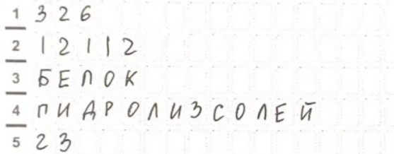 9 типичных ошибок при заполнении бланка ЕГЭ, за которые снизят баллы