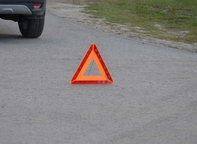 Полиция ищет очевидцев наезда на пешехода на улице Магистральной | ya62.ru