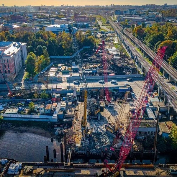Источник: Администрация Санкт‑Петербурга