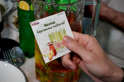 Азербайджанцы на Дону отмечают праздник Навруз