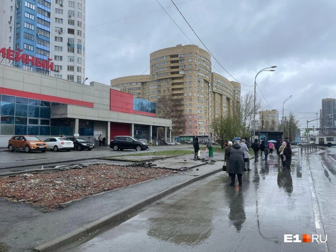 Источник: читатель E1.RU