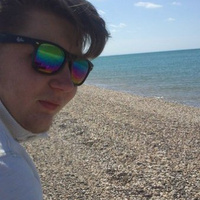 Аватарка Red cow