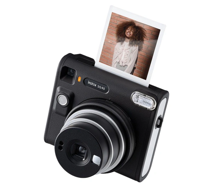 Фотоаппарат моментальной печати Fujifilm Instax Square SQ1