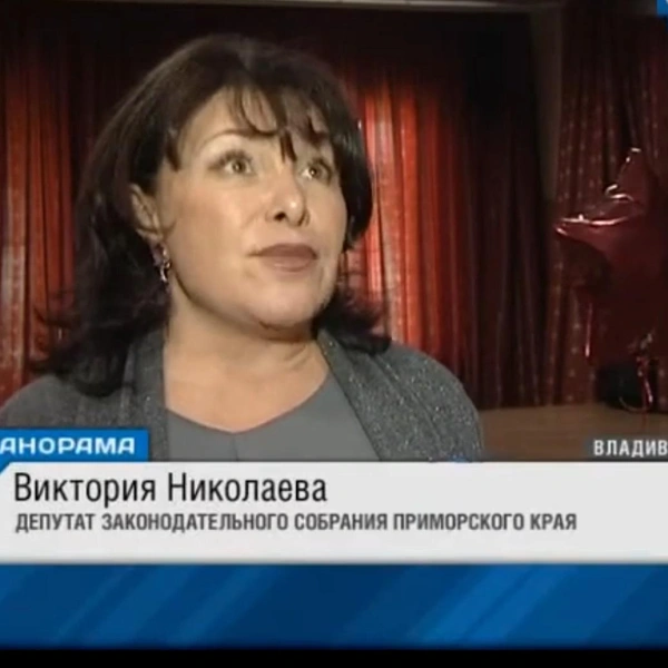 Источник: Владимир Николаев / YouTube, сюжет ОТВ «Приморье»