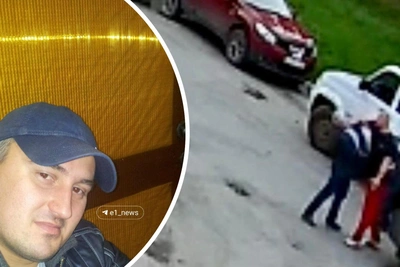 Личность второго нападавшего на погибшего уральского ученого раскрыта