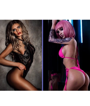 Четырнадцатая двадцатка участниц голосования MISS MAXIM 2020!