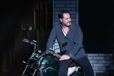 Абдразаков получил звание народного артиста России