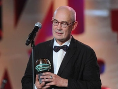 Сергей Бодров-старший: потерял сына, четырежды развелся и нашел жену на 21 год младше