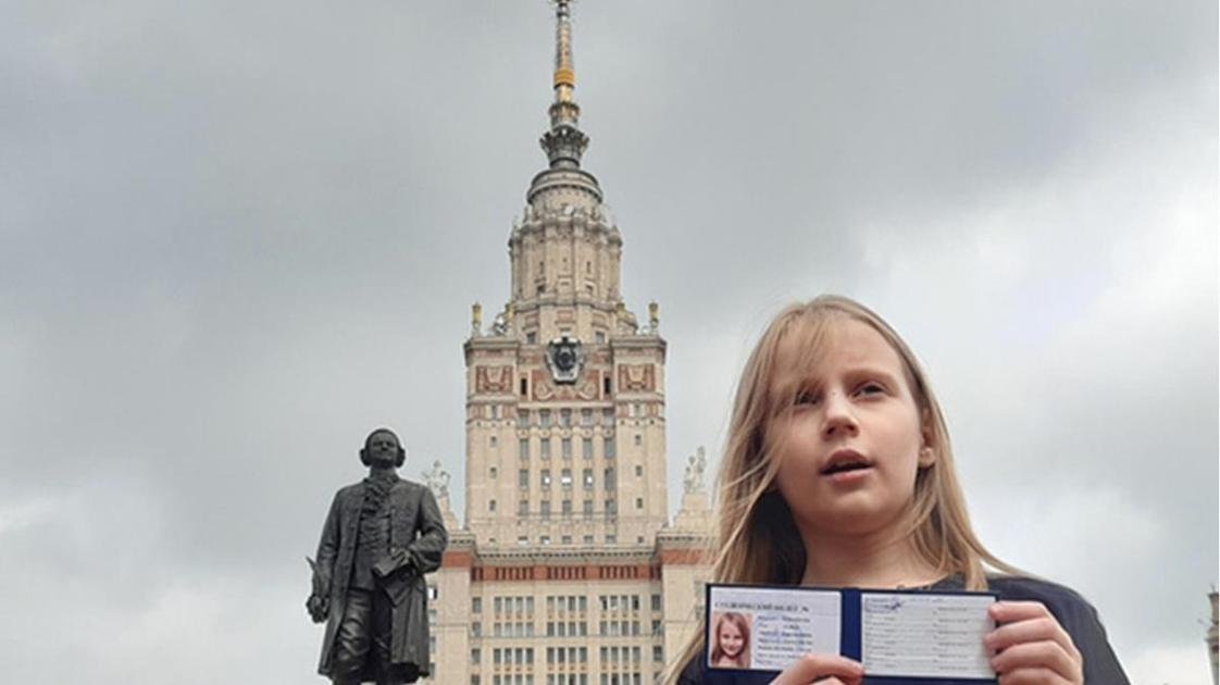 Евгений Тепляков в бешенстве: Алисе ставят двойки!