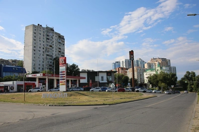 В Волгоградской области сохраняется ажиотажный спрос на топливо