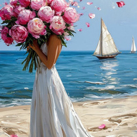 Аватарка Анастасия