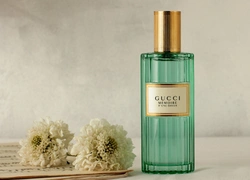 Аромат дня: Mémoire d’une Odeur от Gucci
